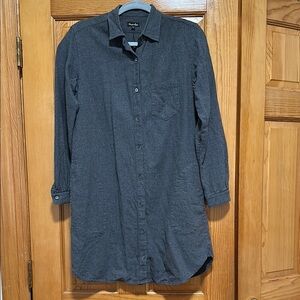 Steven Alan Shirt Dress